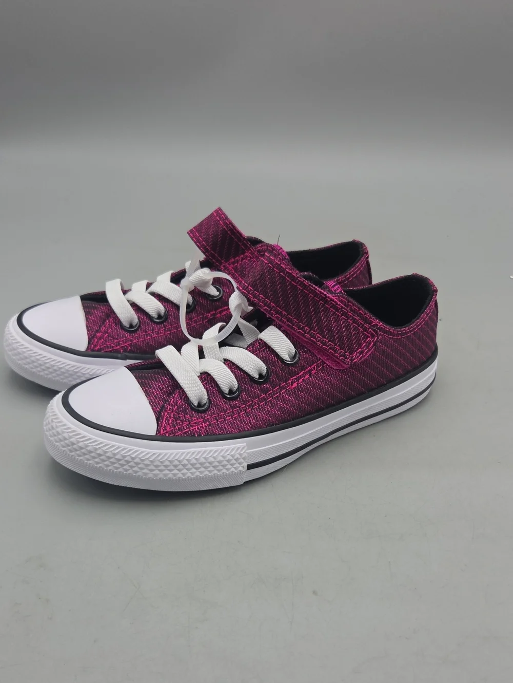 Converse Chuck Taylor Sneakers-12 Toddler